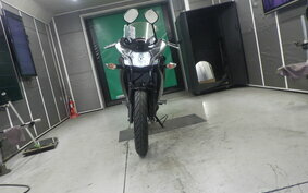 HONDA CBR250R GEN 3 MC41