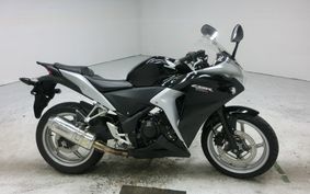 HONDA CBR250R Fi MC41