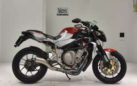 MV AGUSTA BRUTALE 1078 RR 2009