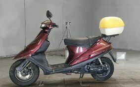 SUZUKI ADDRESS V100 CE11A