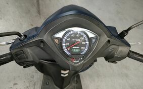 SUZUKI ADDRESS 110 CE47A