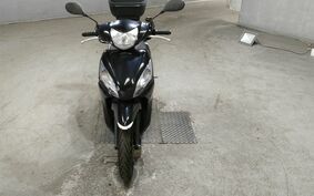 HONDA DIO 110 JF31