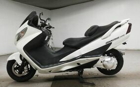 SUZUKI SKYWAVE 250 (Burgman 250) S CJ43A