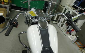 HARLEY FLHTP 1340 1995 DAL