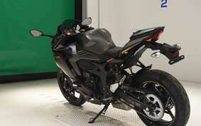 KAWASAKI ZX-25R ZX250E