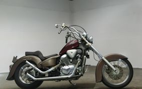 HONDA STEED 400 1992 NC26