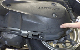 HONDA LEAD 110 JF19