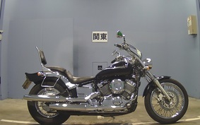 YAMAHA DRAGSTAR 400 2008 VH01J