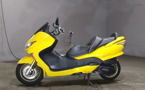 HONDA FORZA Z MF08