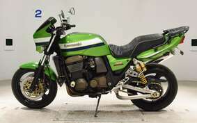 KAWASAKI ZRX1200 2002 ZRT20A