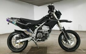 KAWASAKI KLX250D TRACKER LX250E