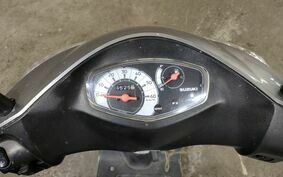 SUZUKI ADDRESS V50 G Type CA44A