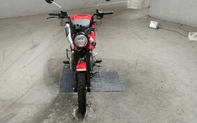 HONDA CT125 HUNTER CUB JA55