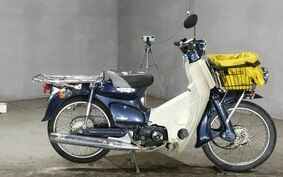 HONDA PRESS CUB 50 AA01