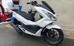 HONDA PCX 150 KF18