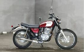 HONDA CB400SS Cell 2008 NC41