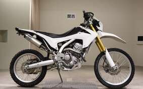 HONDA CRF250L MD38