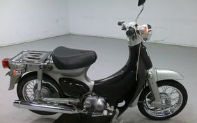 HONDA LITTLE CUB C50