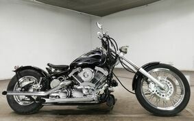 YAMAHA DRAGSTAR 400 1999 4TR