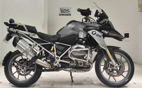 BMW R1200GS 2015