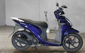 HONDA DIO 110 JF58