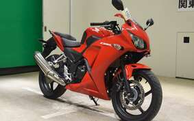 HONDA CBR250R A MC41