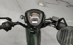 HONDA CROSS CUB 110 JA60