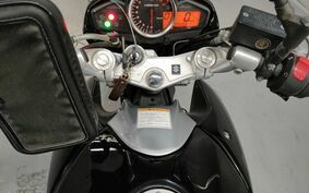 SUZUKI GSR250 GJ55D