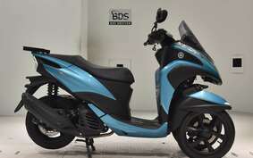 YAMAHA TRICITY 125 A SEC1J