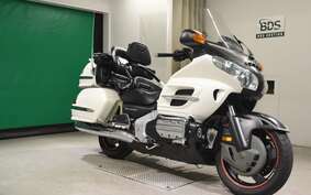 HONDA GL 1800 GOLD WING 2006 SC47