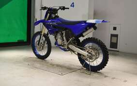 YAMAHA YZ125 CE34C