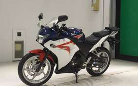 HONDA CBR250R GEN 3 MC41