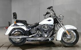 HARLEY FLSTC 1580 2012 BW5