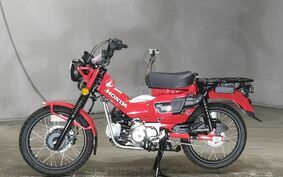 HONDA CT125 HUNTER CUB JA65