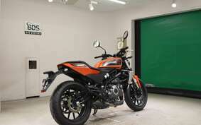 HARLEY X350 2023