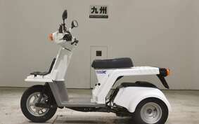 HONDA GYRO X TD02