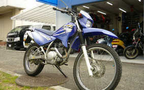 YAMAHA XTZ125 KE07