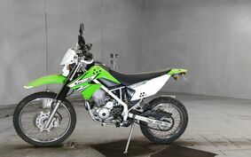 KAWASAKI KLX125 LX125C