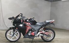 HONDA CBR250R MC41