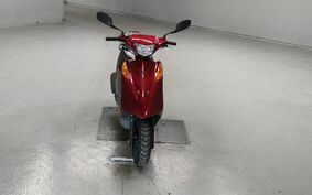 SUZUKI ADDRESS V125 CF4EA