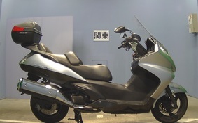 HONDA SILVER WING 600 A 2005 PF01