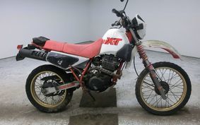 YAMAHA XT250 SEROW T 1983 30X