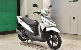 SUZUKI ADDRESS 110 CE47A