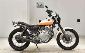 SUZUKI GRASS TRACKER NJ47A