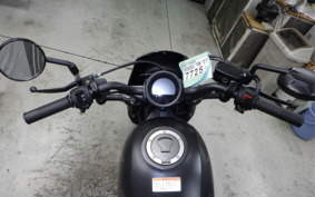 HONDA REBEL 250 S MC49