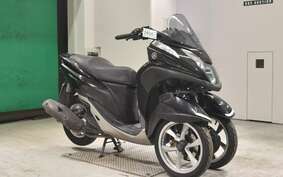 YAMAHA TRICITY 125 SE82J