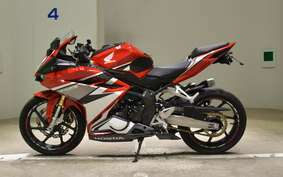 HONDA CBR250RR A MC51