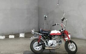 HONDA MONKEY Z50J