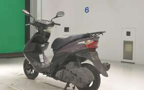 SUZUKI ADDRESS V125 S CF4MA