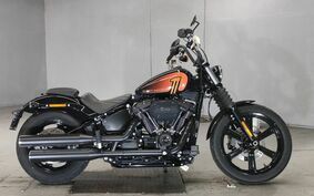 HARLEY FXBBS1870 2023 YYK